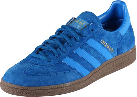 adidas sneaker spezial blau|adidas sneaker blau damen.